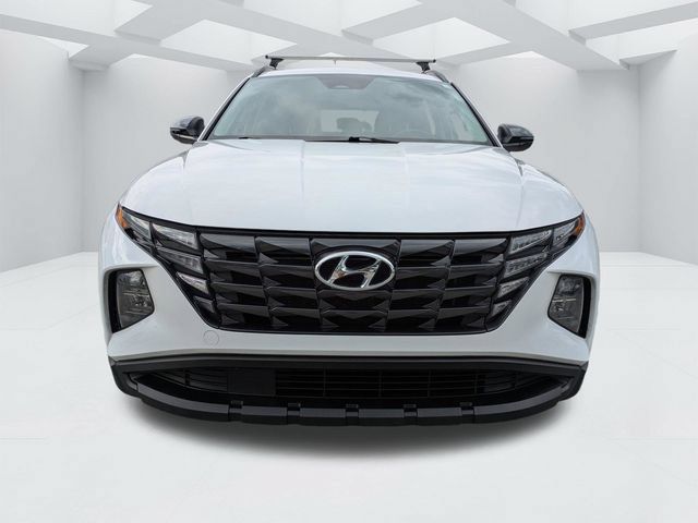 Used 2023 Hyundai Tucson XRT AWD/4WD image 11