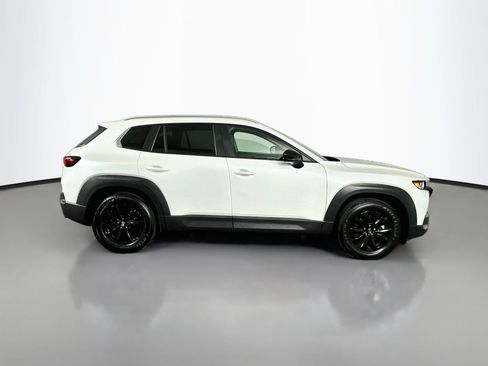 Used 2024 MAZDA CX-50 AWD 2.5 S w/ Weather Package image 8