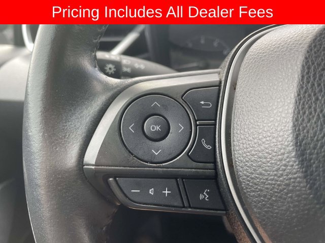 Used 2024 Toyota Corolla SE FWD image 24