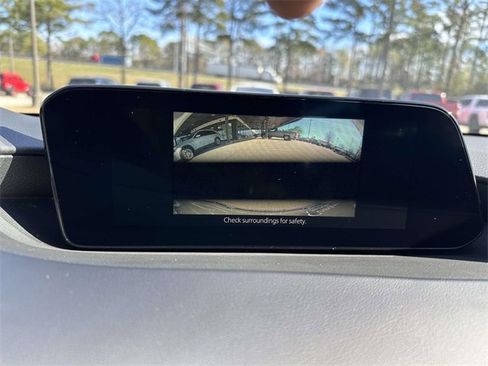 Used 2026 MAZDA MAZDA3 s Sport image 8