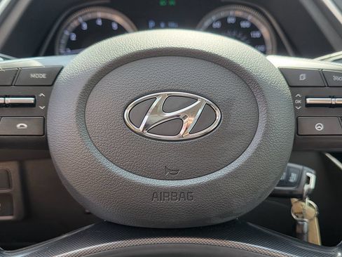 Used 2021 Hyundai Sonata SE FWD image 28