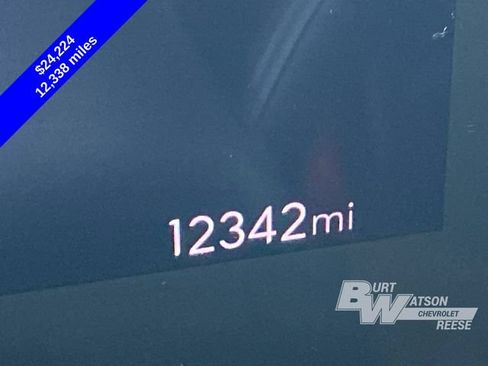 Used 2024 Buick Encore GX Sport Touring w/ Experience Buick Package AWD/4WD image 26