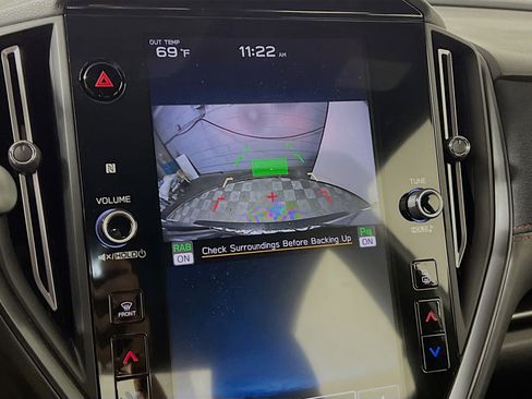 Used 2022 Subaru WRX GT image 28