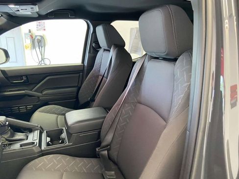 Used 2026 Toyota Tacoma SR image 16