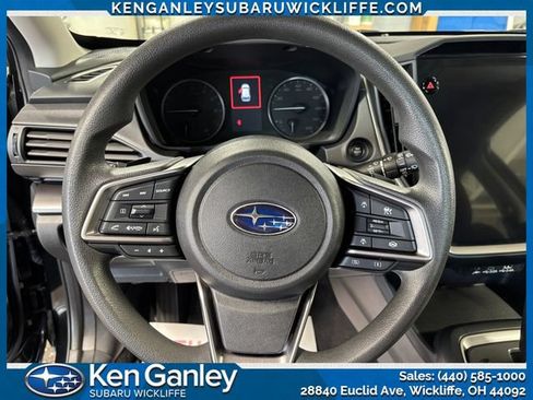 Certified 2024 Subaru Impreza 2.0i Sport AWD/4WD image 13