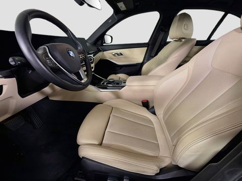 Used 2023 BMW 330i Sedan RWD image 13