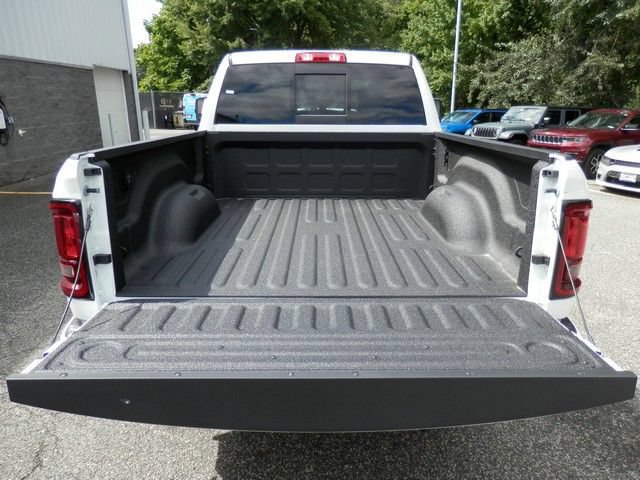 New 2026 RAM 2500 Tradesman AWD/4WD image 33