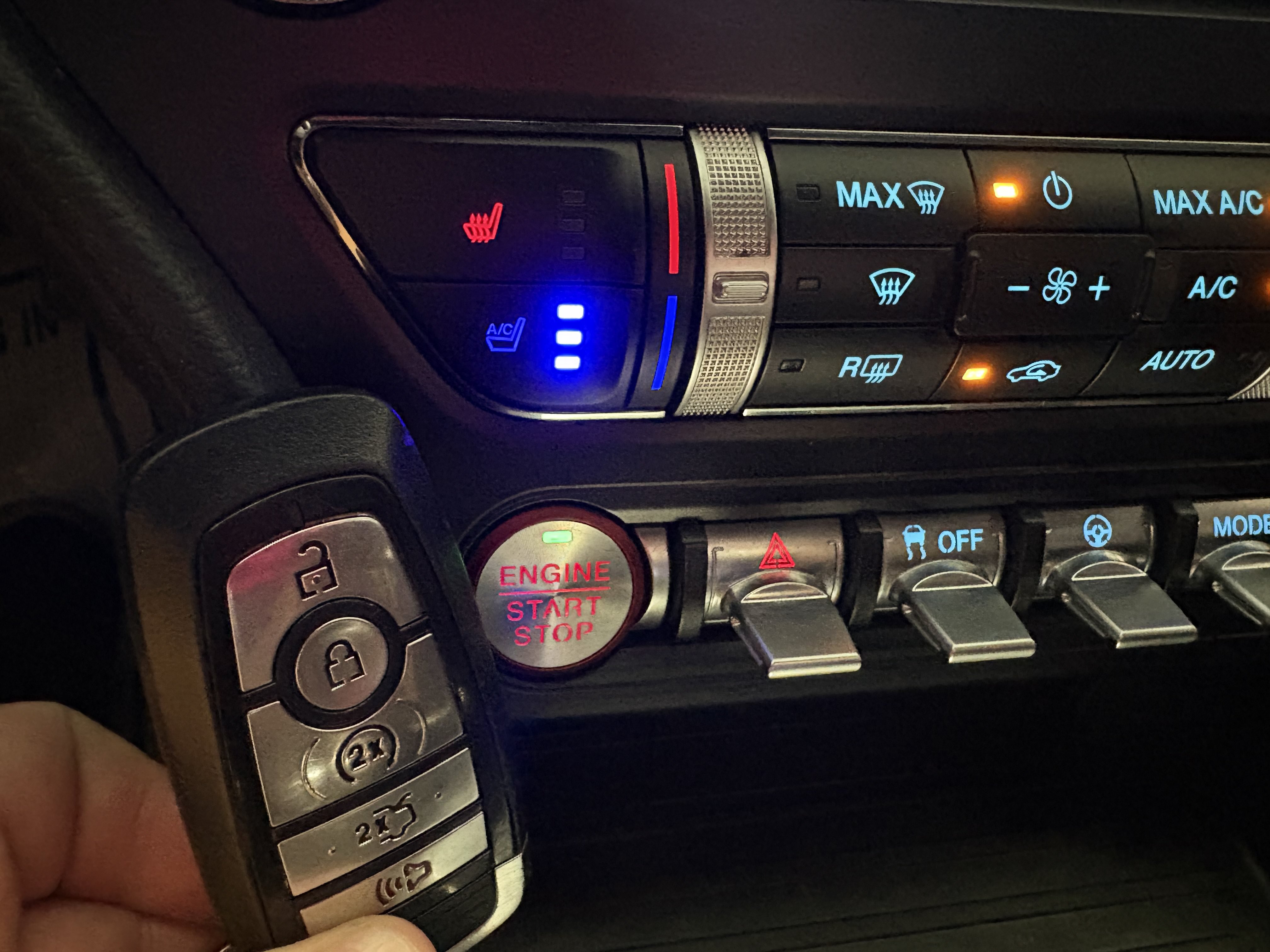 Used 2023 Ford Mustang Premium RWD image 33