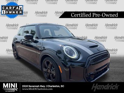 Used 2024 MINI Cooper S