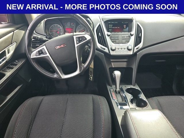 Used 2015 GMC Terrain SLE AWD/4WD image 11