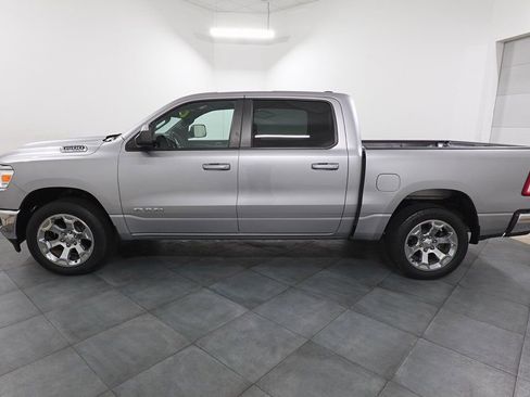 Used 2022 RAM 1500 Big Horn w/ Trailer Tow Group image 2