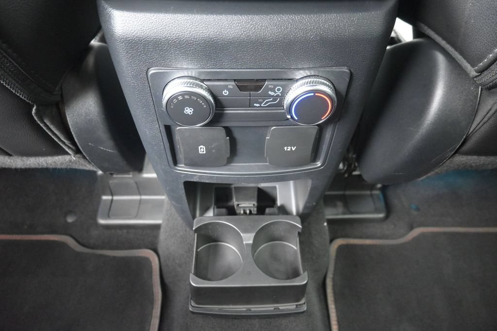 Used 2022 Ford Explorer ST-Line AWD/4WD image 24