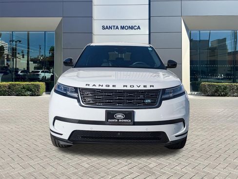 Used 2026 Land Rover Range Rover Velar S AWD/4WD image 2