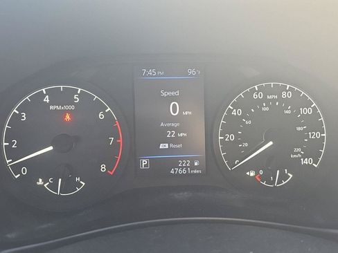 Used 2022 Nissan Altima 2.5 S FWD image 16