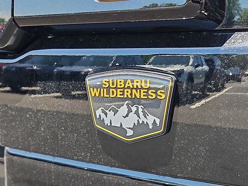 New 2026 Subaru Outback Wilderness w/ Wilderness Package AWD/4WD image 10