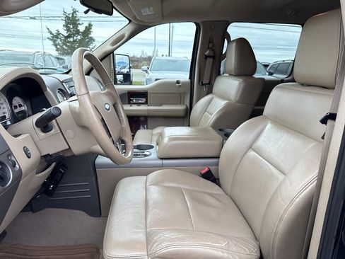 Used 2008 Ford F150 XLT image 14