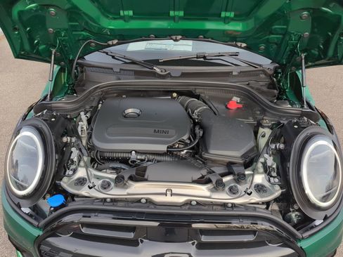 New 2026 MINI Cooper S image 16