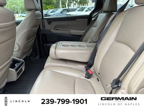 Used 2019 Honda Odyssey Touring image 13