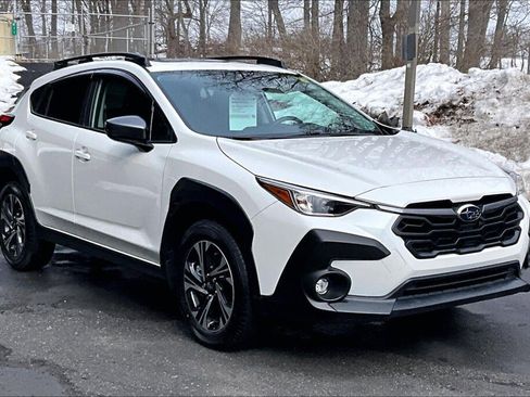 Certified 2026 Subaru Crosstrek 2.0i Premium image 19