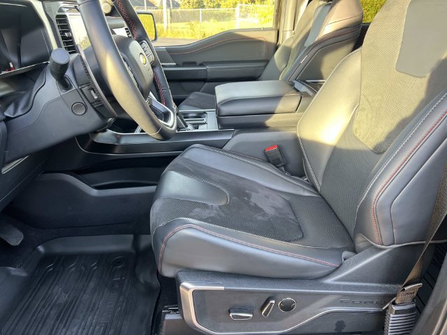 Used 2025 Ford F150 Raptor AWD/4WD image 21