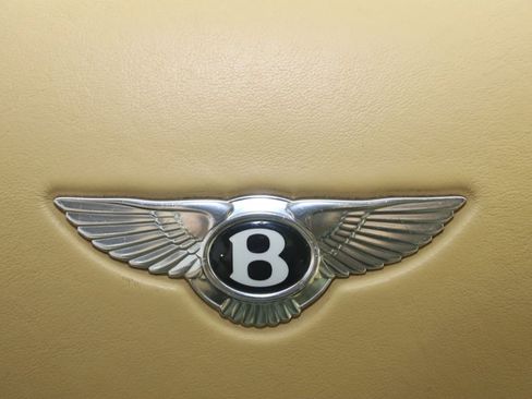 Used 2009 Bentley Continental GTC AWD/4WD image 53