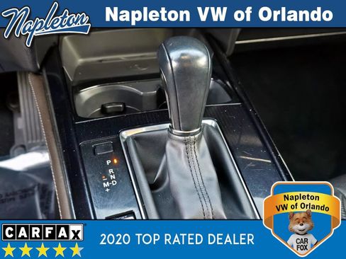 Used 2024 MAZDA CX-30 AWD 2.5 S w/ Premium Package image 18