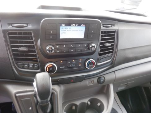 Used 2023 Ford Transit 350 XL RWD image 16