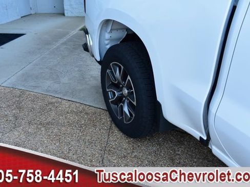 Used 2023 Chevrolet Silverado 1500 LT w/ All Star Edition Plus AWD/4WD image 15
