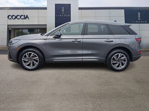 Certified 2023 Lincoln Corsair AWD w/ Equipment Group 101A image 7