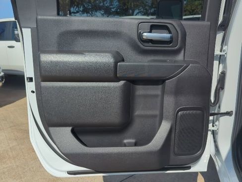 New 2026 Chevrolet Silverado 3500 W/T w/ WT Convenience Package image 8