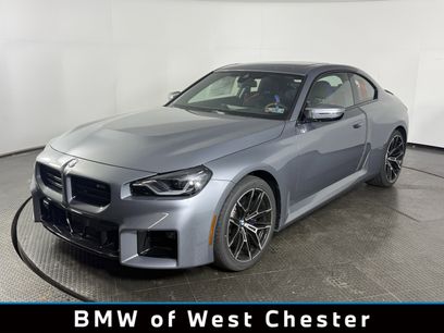 New 2026 BMW M2 w/ Lighting Package