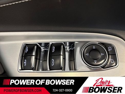 New 2026 Chevrolet Corvette Stingray image 8