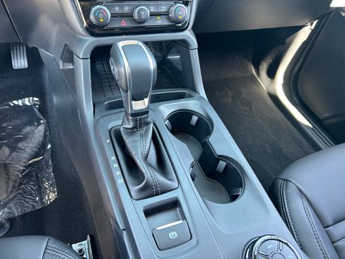 New 2026 Ford Ranger Lariat w/ FX4 Off-Road Package AWD/4WD image 15