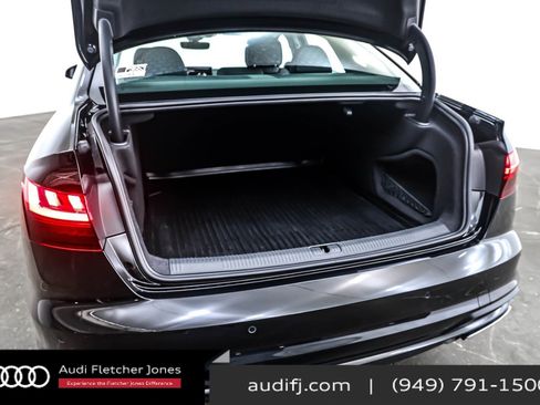 Used 2023 Audi A4 2.0T Premium Plus w/ Premium Plus Package image 23