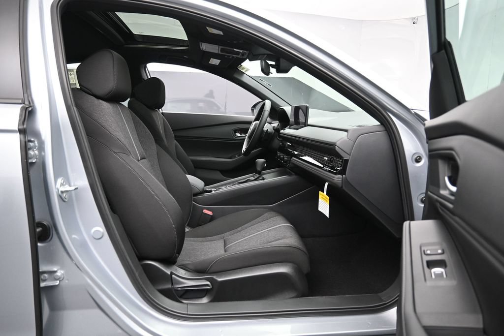 New 2026 Honda Accord Sport image 23