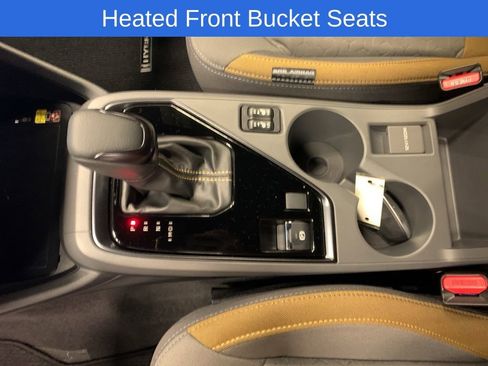 New 2026 Subaru Crosstrek 2.5i Sport w/ Crosstrek Mirror Package image 8