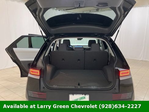 Used 2024 Hyundai Ioniq 5 SE image 21