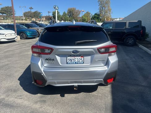 Used 2023 Subaru Crosstrek 2.0i Premium AWD/4WD image 9