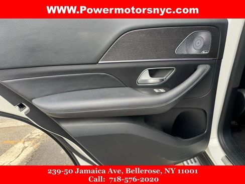 Used 2021 Mercedes-Benz GLE 350 image 30