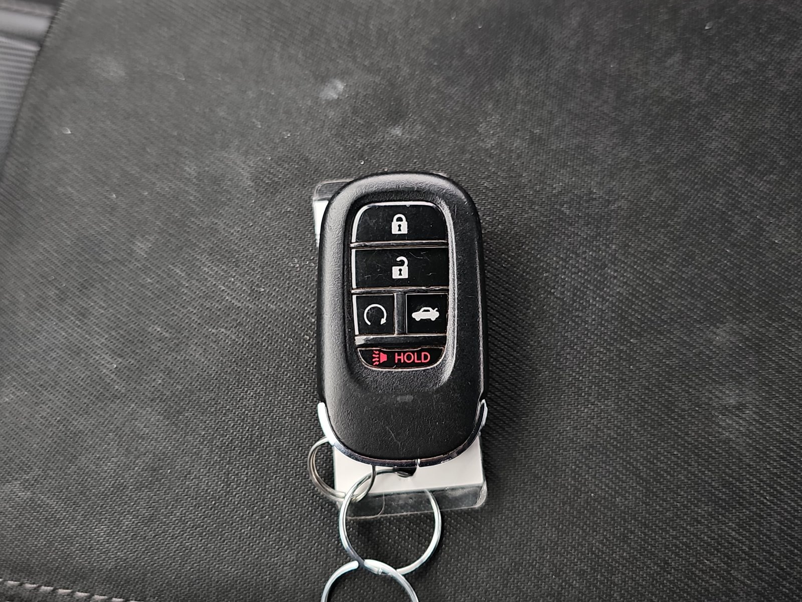 Used 2024 Honda Civic Sport image 10