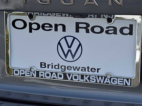 Used 2023 Volkswagen Tiguan S w/ Driver Assistance Package image 30