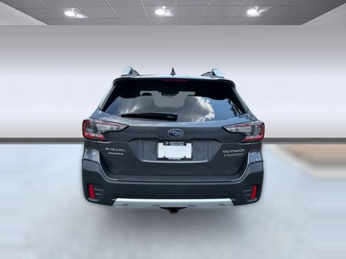 Used 2021 Subaru Outback Touring XT AWD/4WD image 10