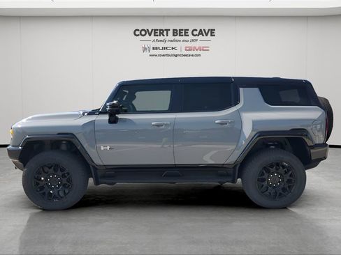 New 2026 GMC Hummer EV SUV image 5