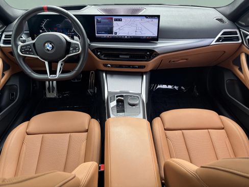 Used 2025 BMW 440i xDrive image 7