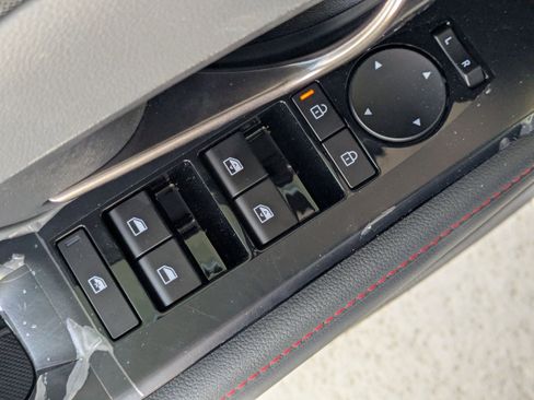 New 2025 Hyundai Tucson N Line w/ Tow & Go Package image 13