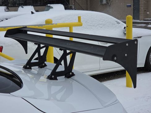 Used 2018 Ford Mustang Premium w/ Equipment Group 201A image 14