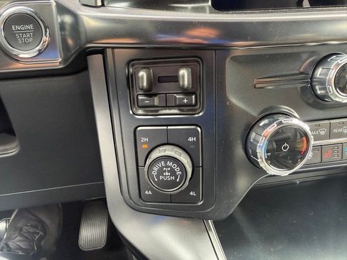 New 2026 Ford F150 Tremor AWD/4WD image 29