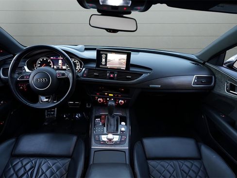 Used 2017 Audi A7 3.0T Competition Prestige w/ Driver Assistance Package image 38