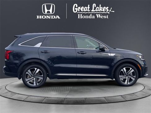 Used 2024 Kia Sorento EX image 6