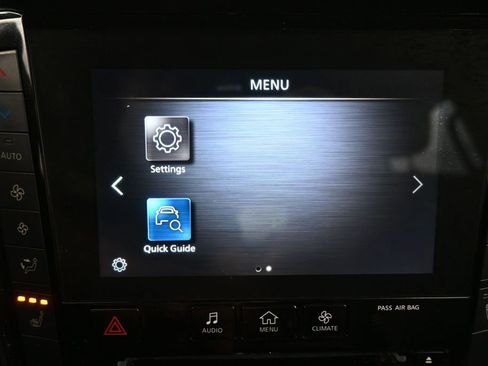 Used 2020 INFINITI QX80 Luxe w/ Proassist Package image 15